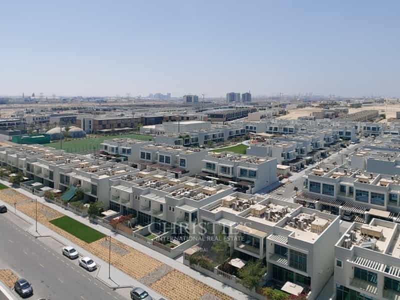 Condominium in Dubai, Dubai 11644146