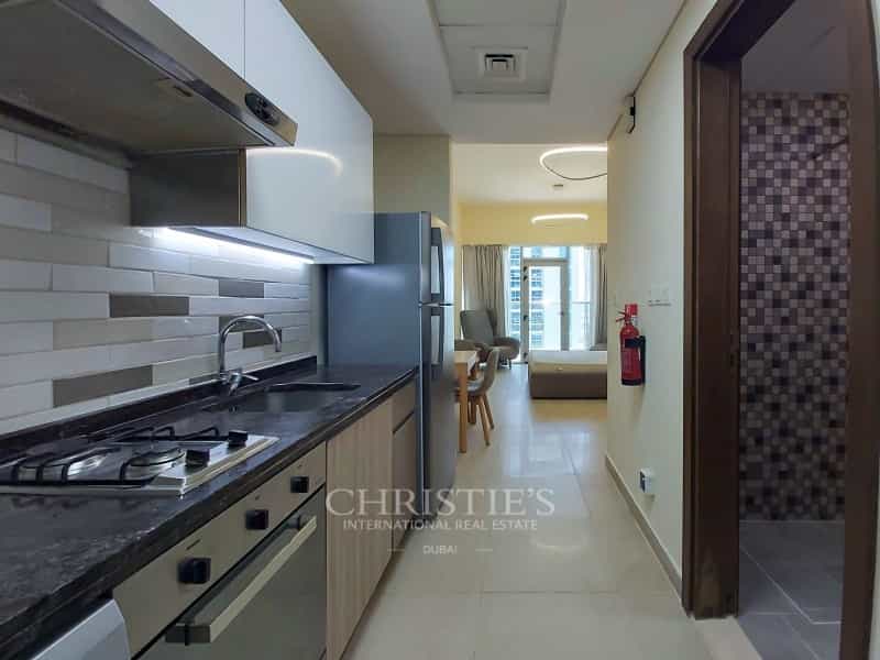 Condominium in Dubai, Dubai 11644146