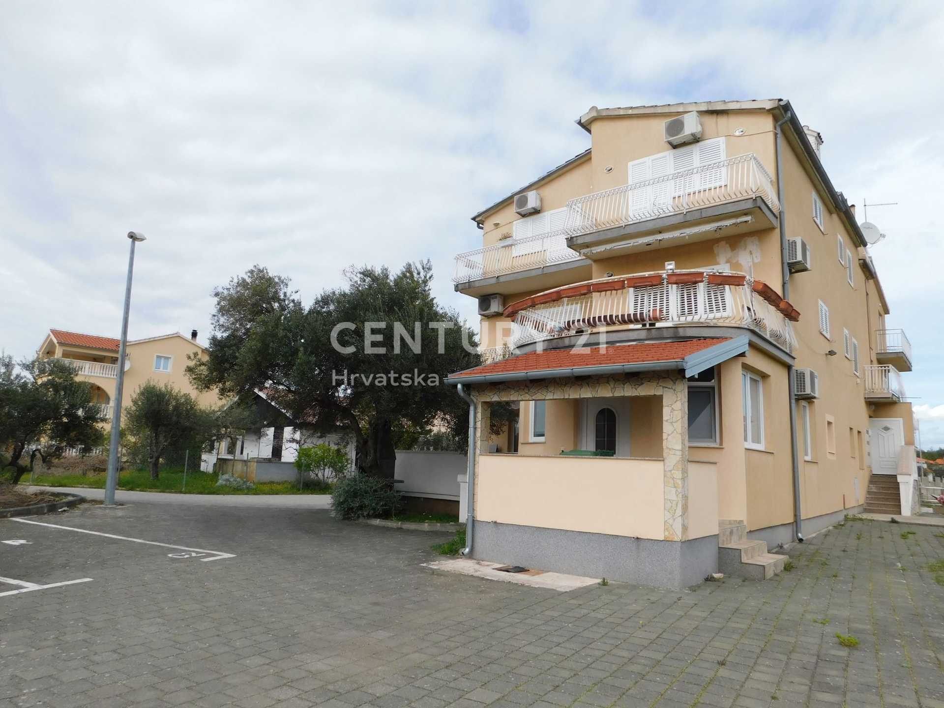 Condominium in Tribunj, Sibensko-Kninska Zupanija 11644159