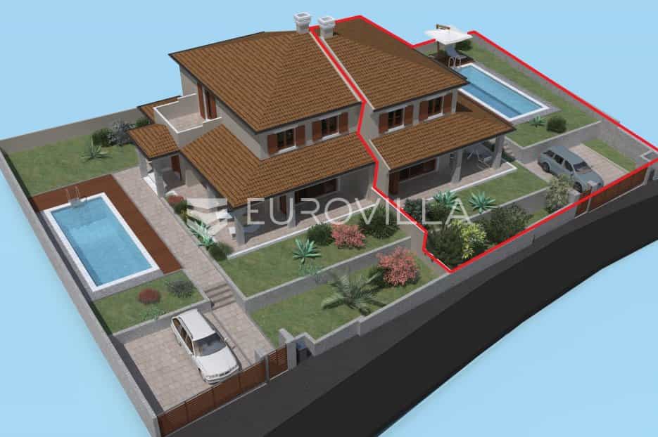 Huis in Kmeti, Istarska Zupanija 11644176