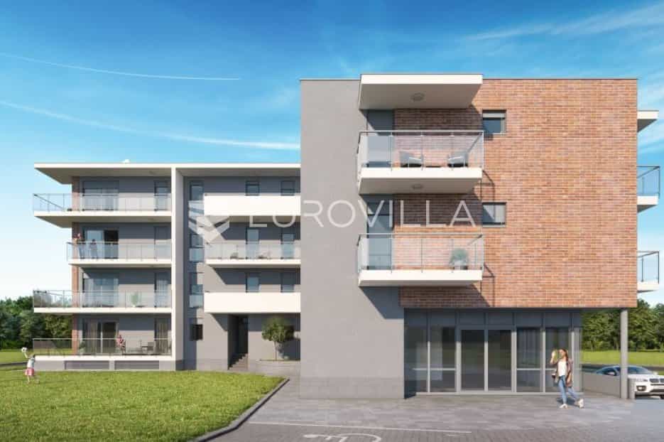 Condominium dans Otok, Vukovarsko-Srijemska Zupanija 11644181