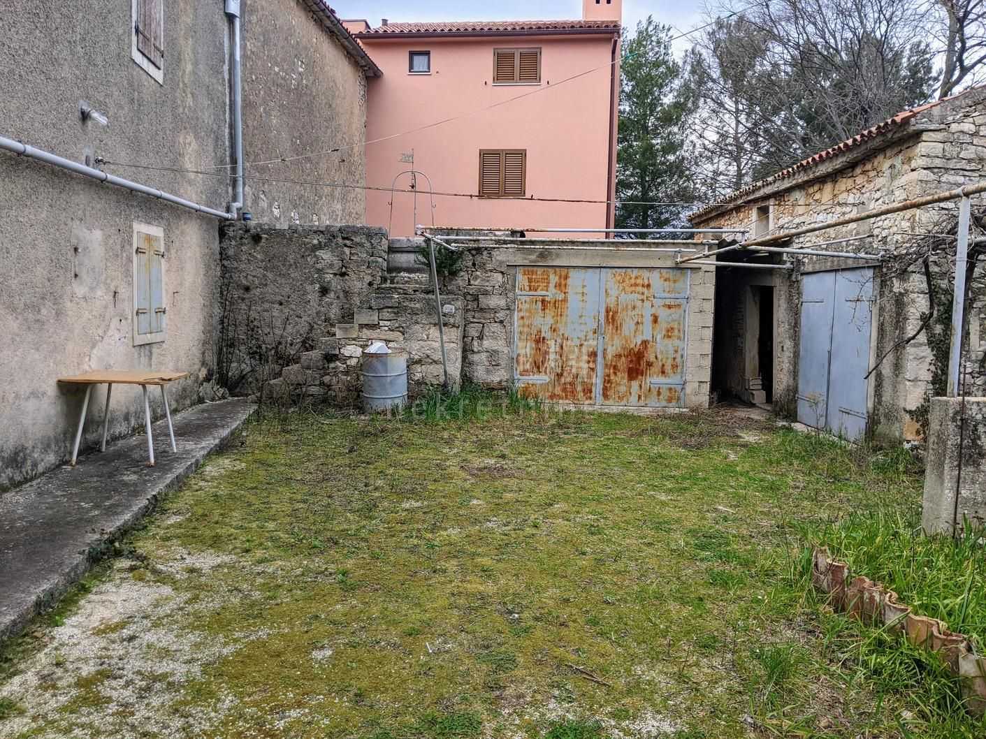 House in Marcana, Istarska Zupanija 11644228