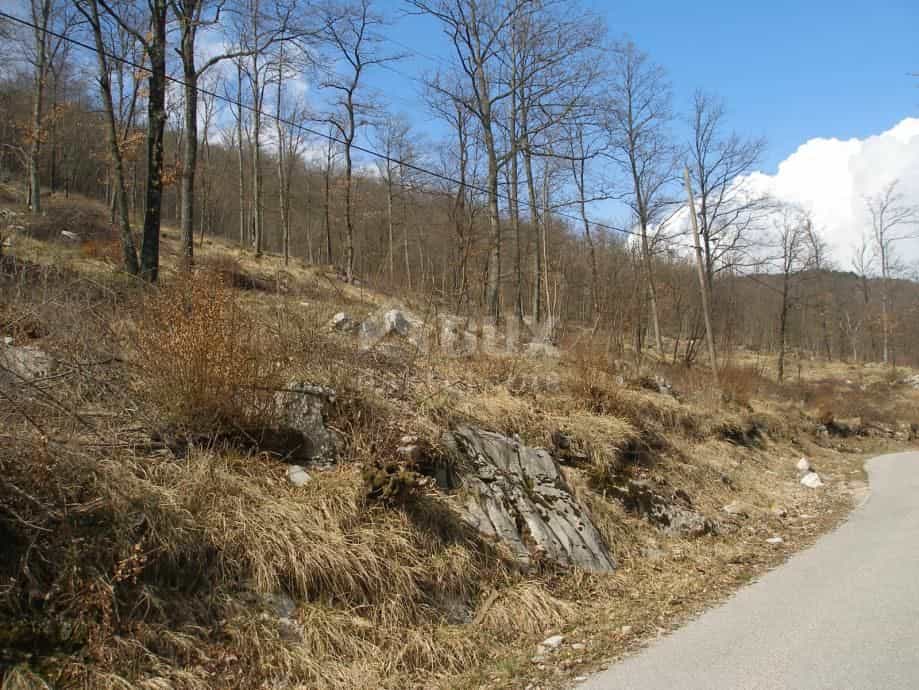 Tanah di Icici, Primorsko-Goranska Zupanija 11644236