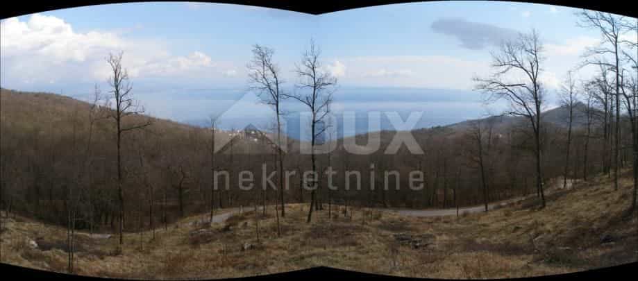 Tanah di Icici, Primorsko-Goranska Zupanija 11644236
