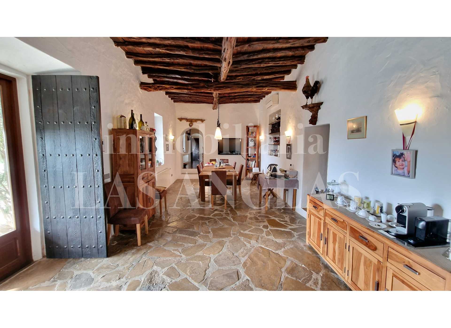 Casa nel Sant Joan de Labritja, Illes Balears 11644243