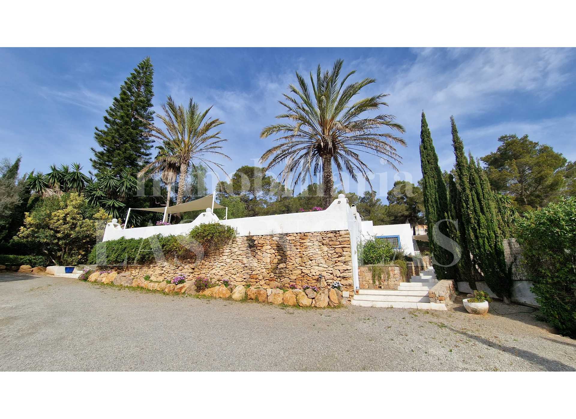 房子 在 Sant Joan de Labritja, Illes Balears 11644243