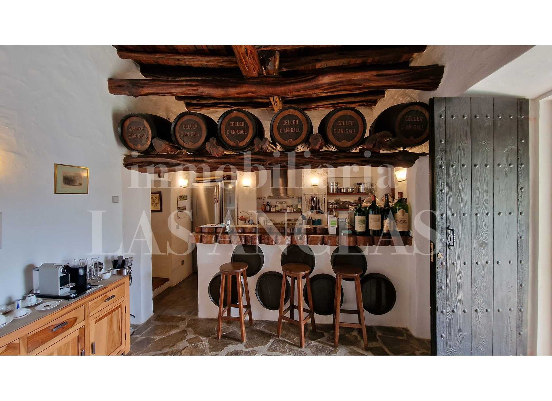 House in Sant Joan de Labritja, Illes Balears 11644243