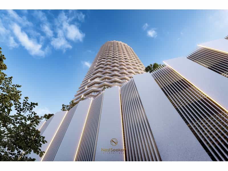 Condominium in Dubai, Dubai 11644256