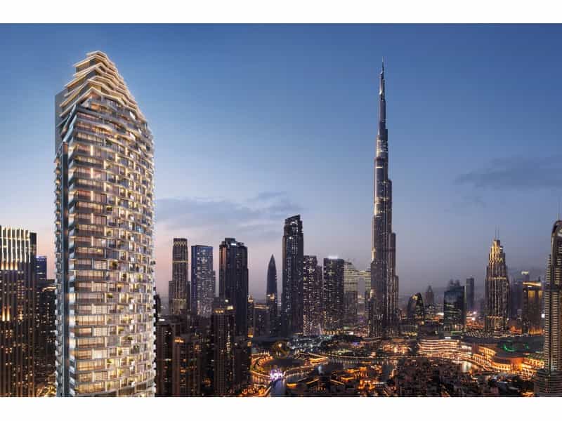 Kondominium di Dubai, Dubai 11644256