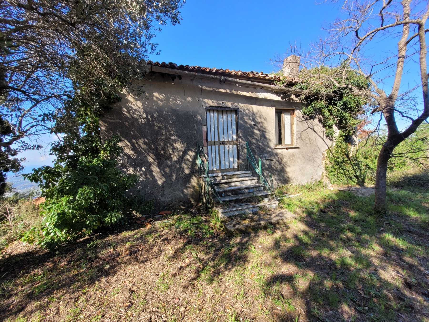 σπίτι σε Laureana Cilento, Campania 11644302