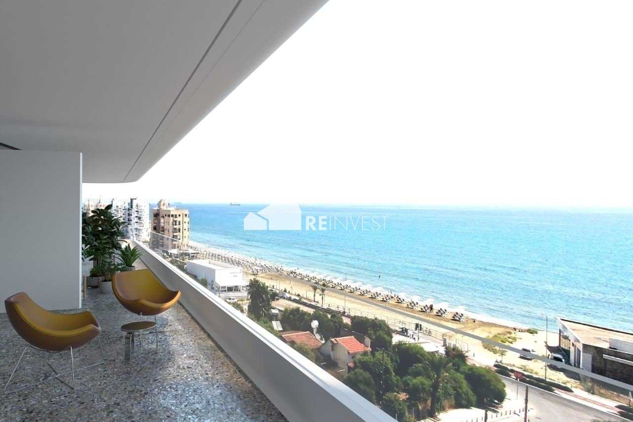 Condominium in Larnaca, Larnaka 11644558