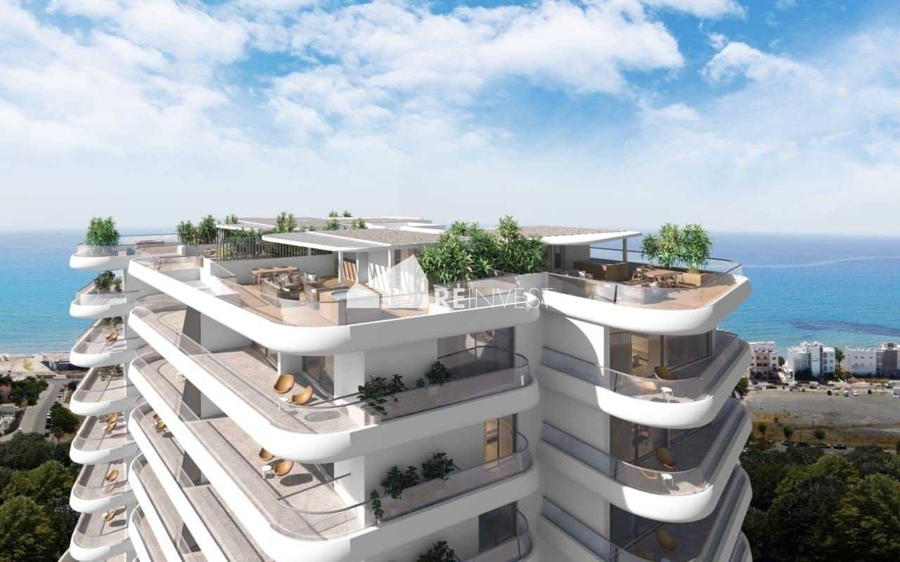 Condominium in Larnaca, Larnaka 11644559