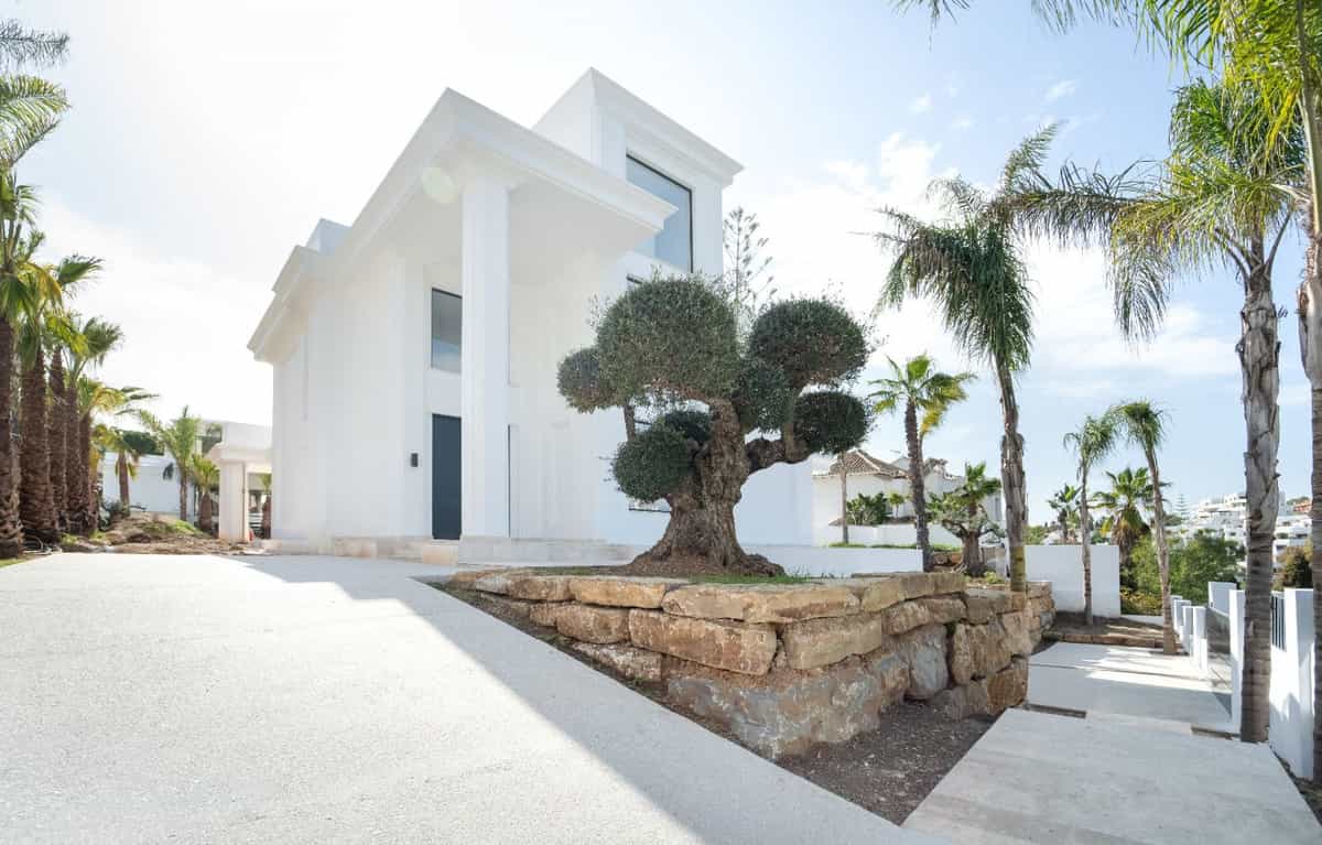 residencial no Marbella, Andalucía 11644574