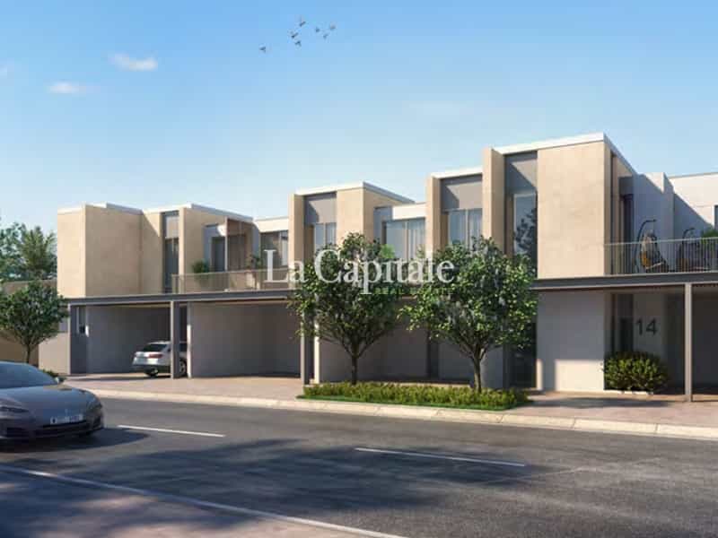 House in `Urqub Juwayza, Dubayy 11644578