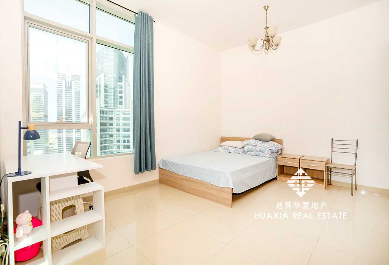 Condominium in Dubai, Dubayy 11644650