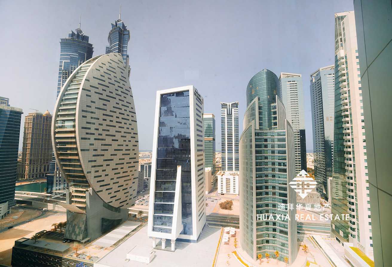 Condominium in Dubai, Dubayy 11644650