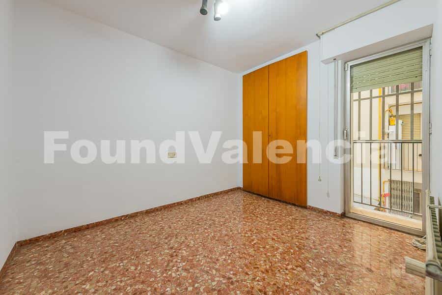 Condominium in Valencia, Valencia 11644658