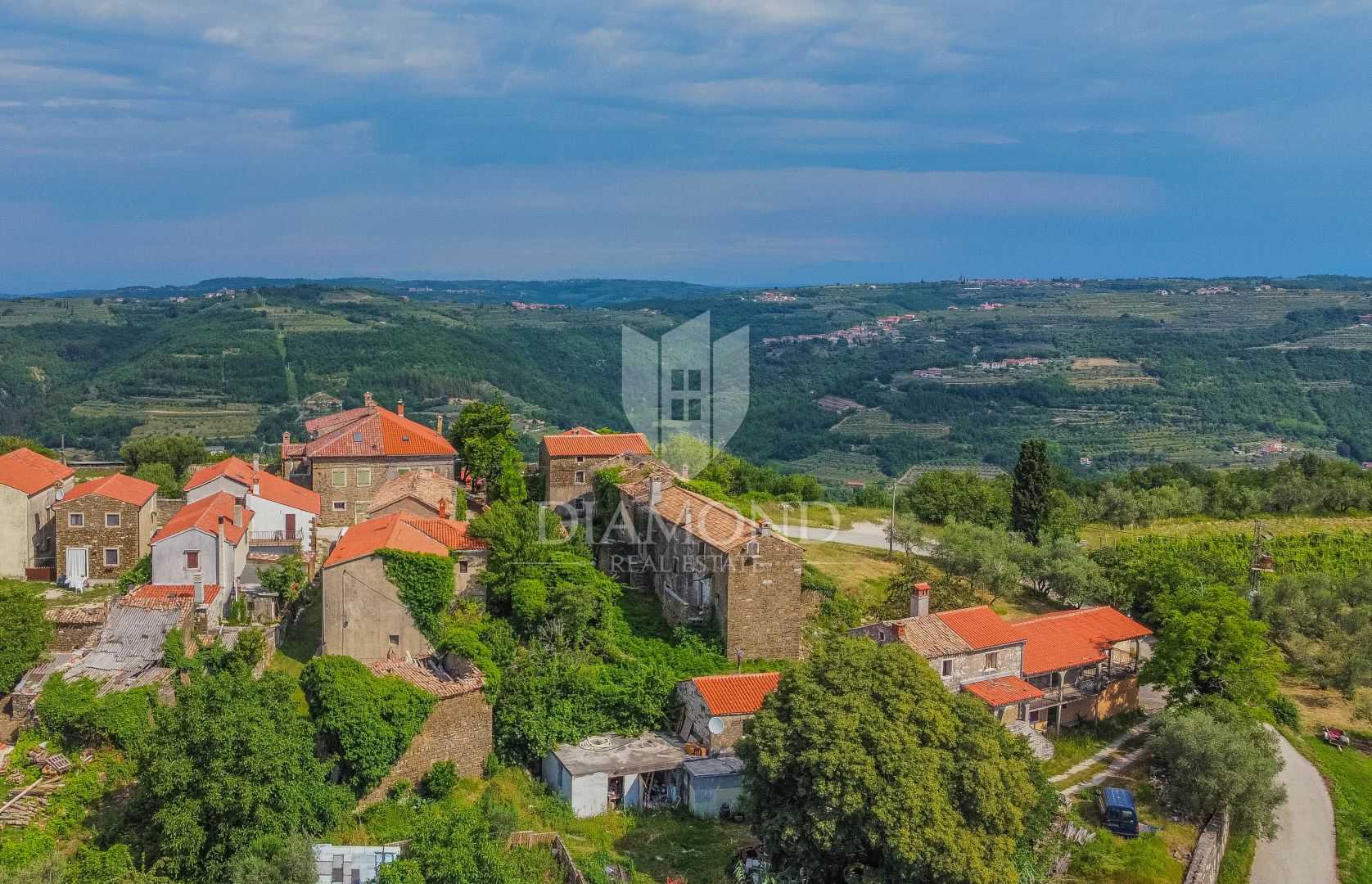 Casa nel Momjan, Istria County 11644740
