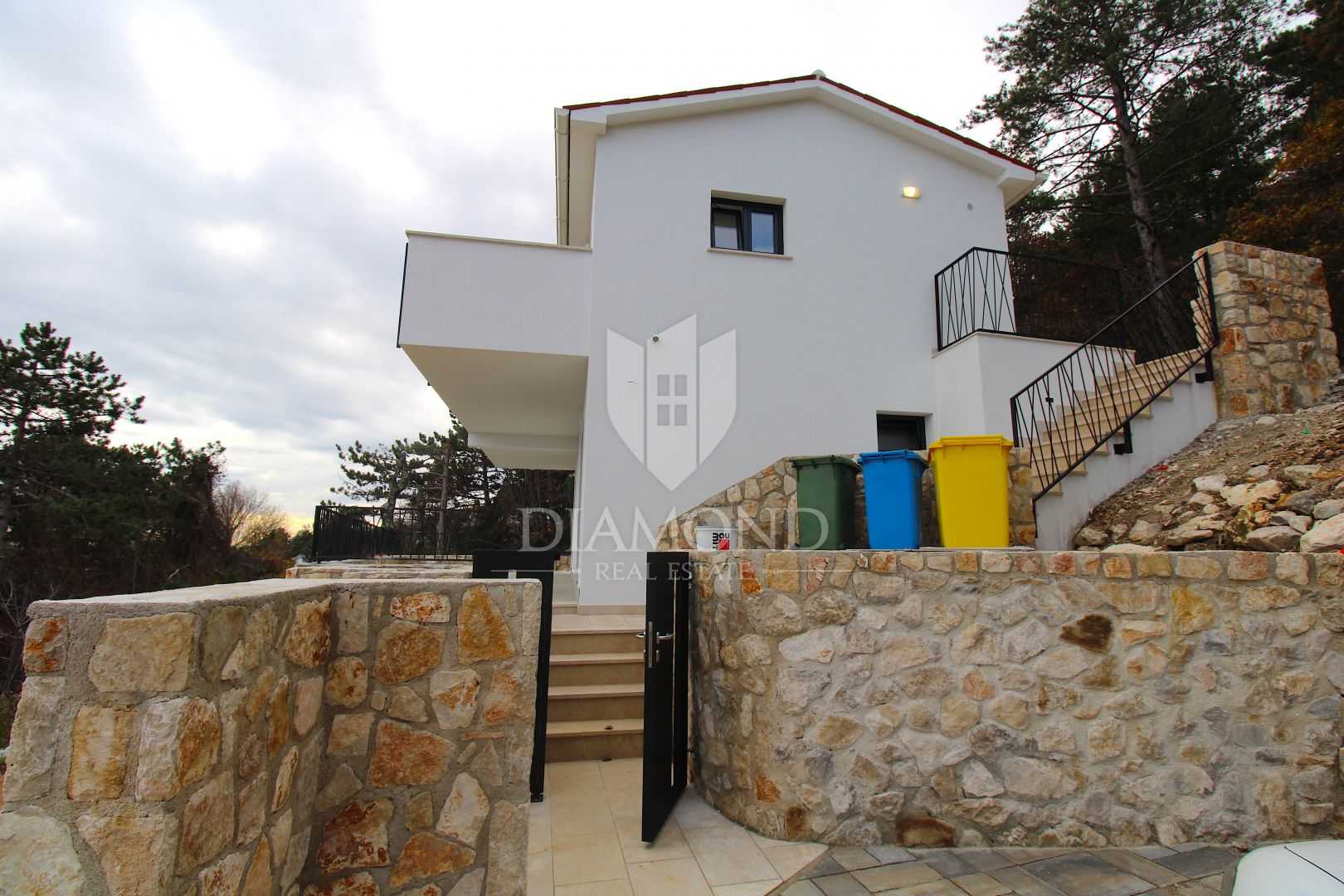House in Labin, Istarska Zupanija 11644781
