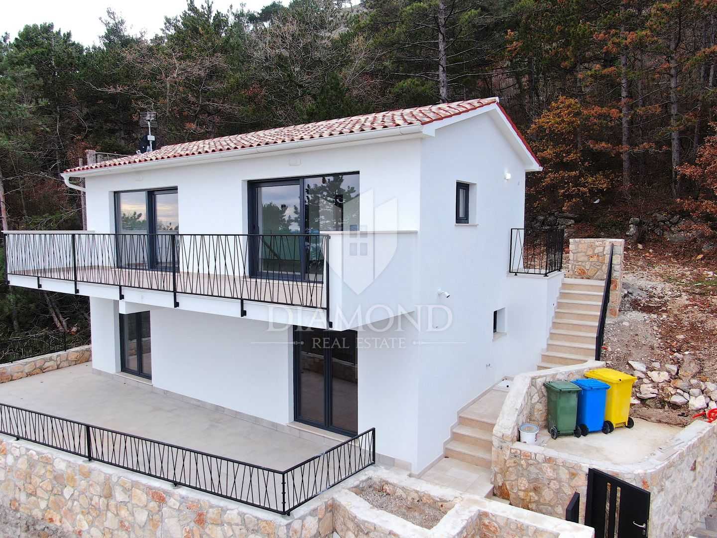 House in Labin, Istarska Zupanija 11644781
