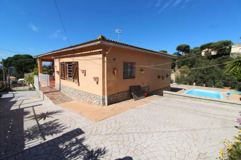 Dom w Lloret de Mar, Katalonia 11644790