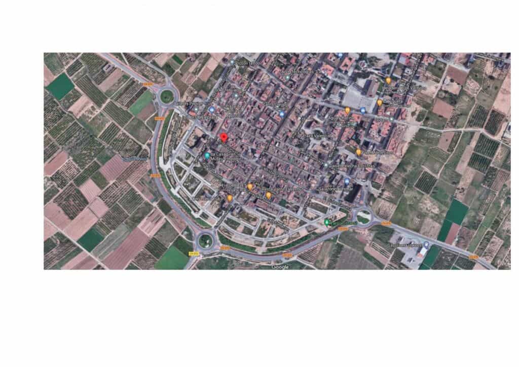 Hus i La Pobla de Vallbona, Comunidad Valenciana 11644794