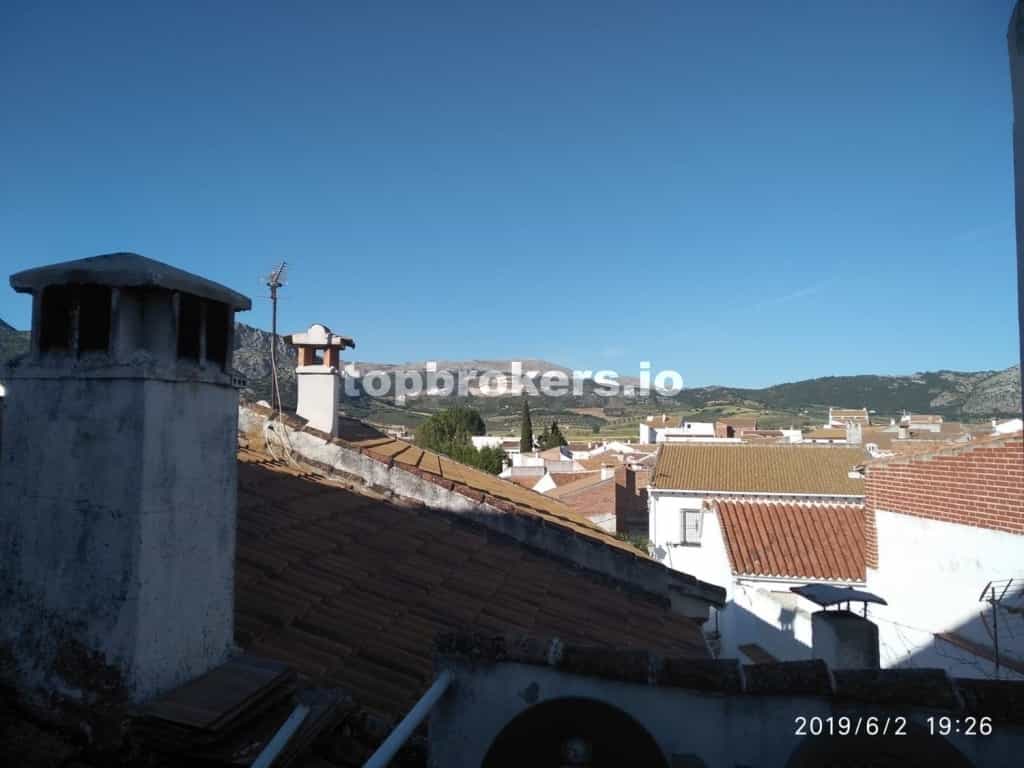 Dom w Alfarnate, Andalucía 11644810