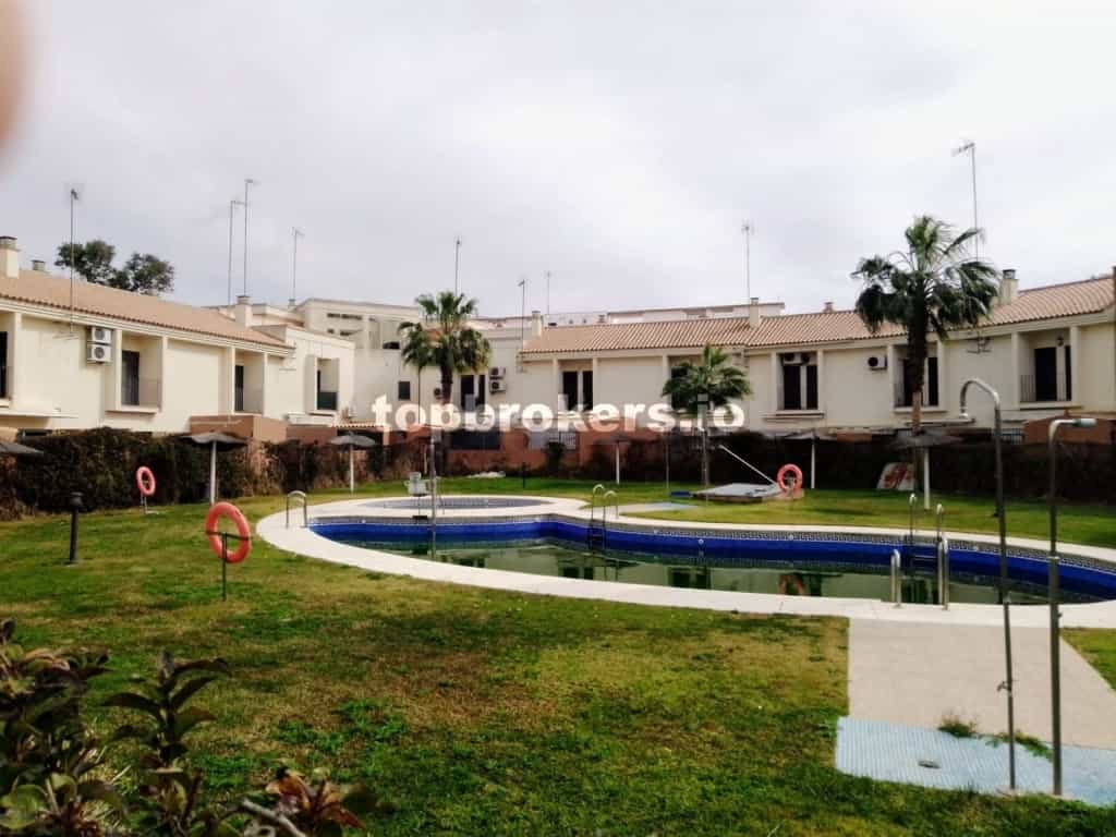 Condominium in Isla Cristina, Andalucía 11644813