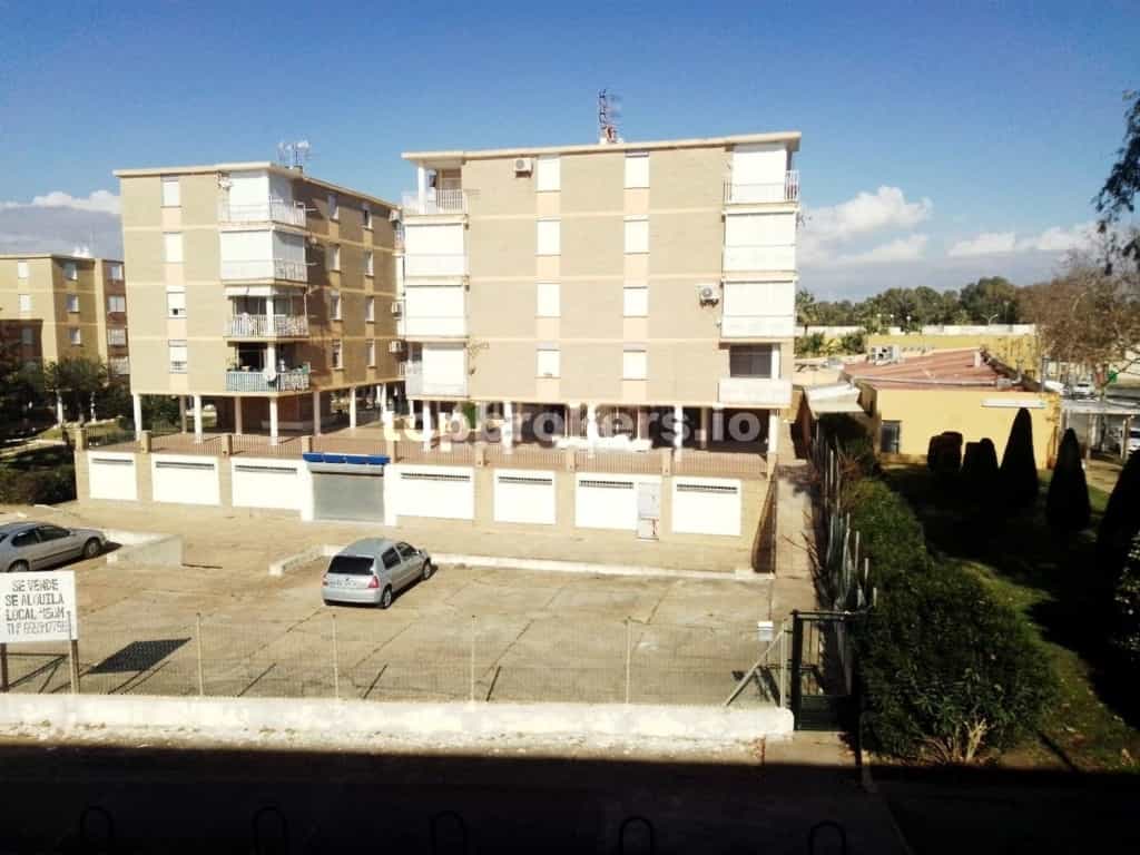 Condominium in Isla Cristina, Andalucía 11644813