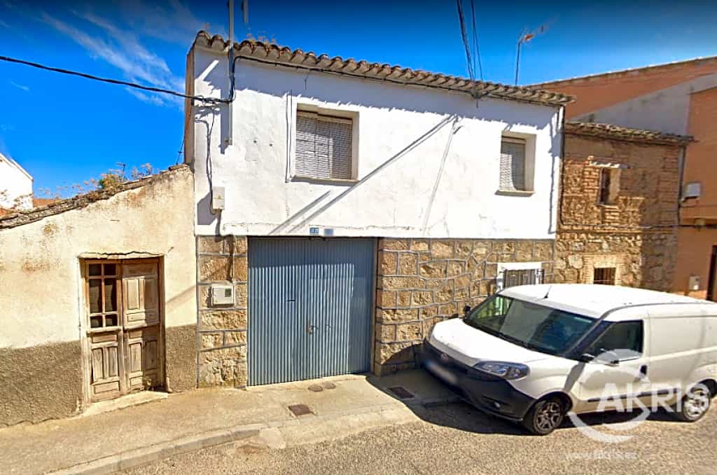 Будинок в Galvez, Кастилія-Ла-Манча 11644828