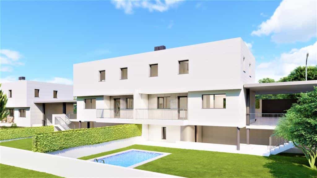 σπίτι σε Toledo, Castilla-La Mancha 11644829