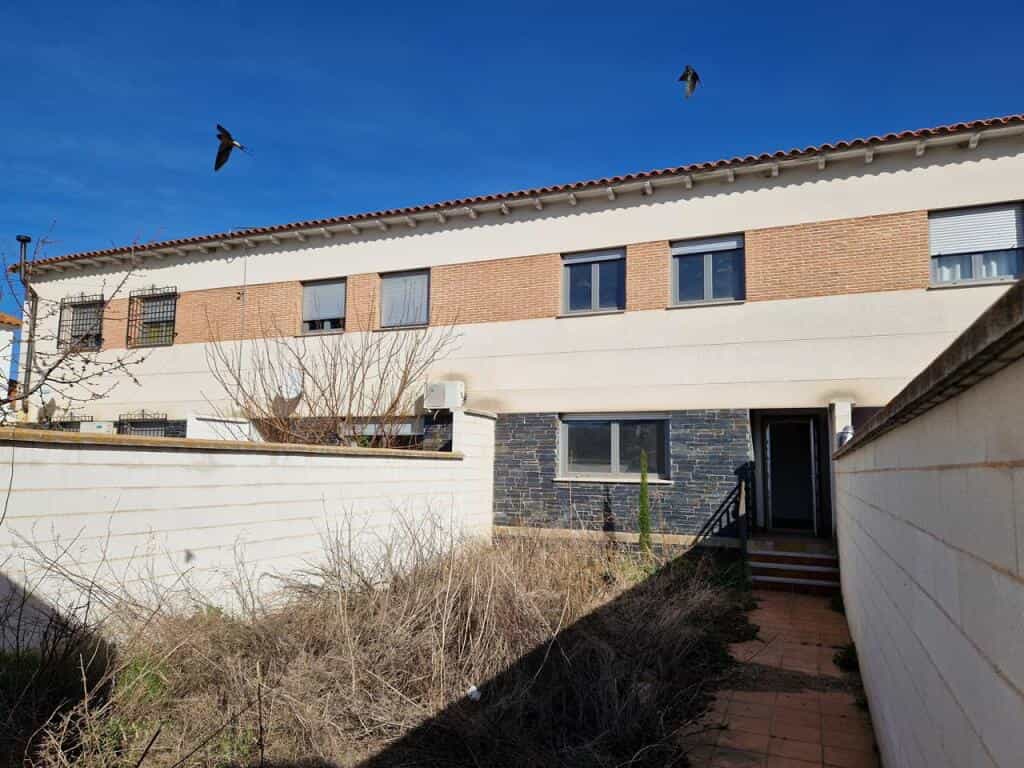 Huis in Almonacid de Toledo, Castilla-La Mancha 11644831