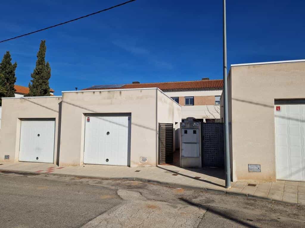 House in Almonacid de Toledo, Castilla-La Mancha 11644831
