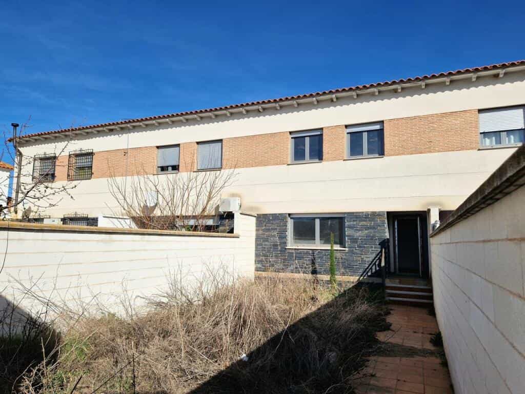 House in Almonacid de Toledo, Castille-La Mancha 11644831