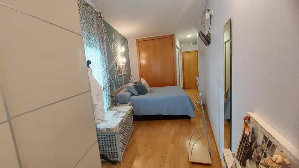 公寓 在 Barcelona, Catalunya 11644836