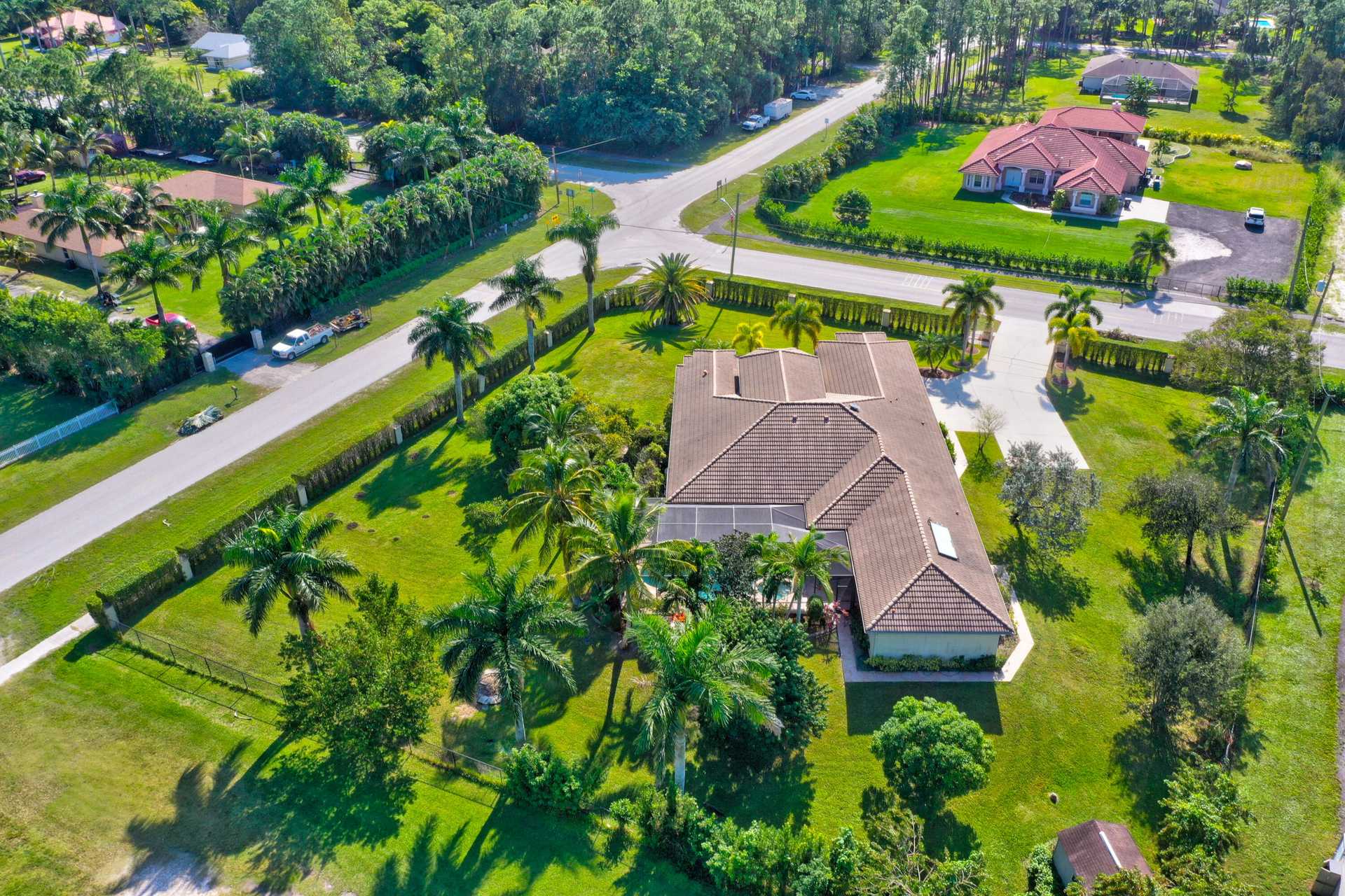 Huis in Loxahatchee, Florida 11644844