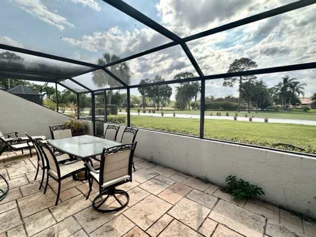 House in Palm Beach Gardens, Florida 11644845