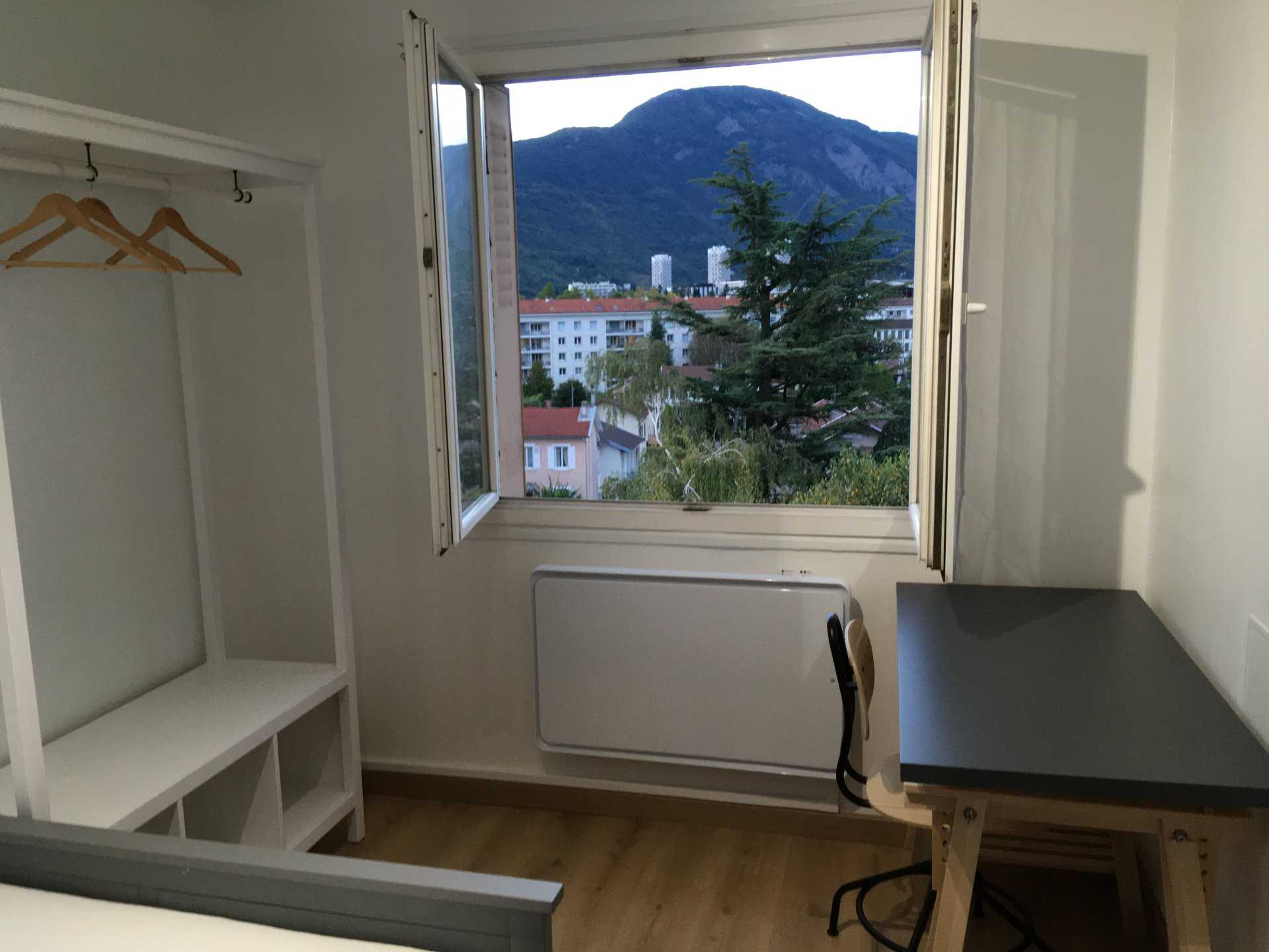 Condominium in Grenoble, Isère 11644853