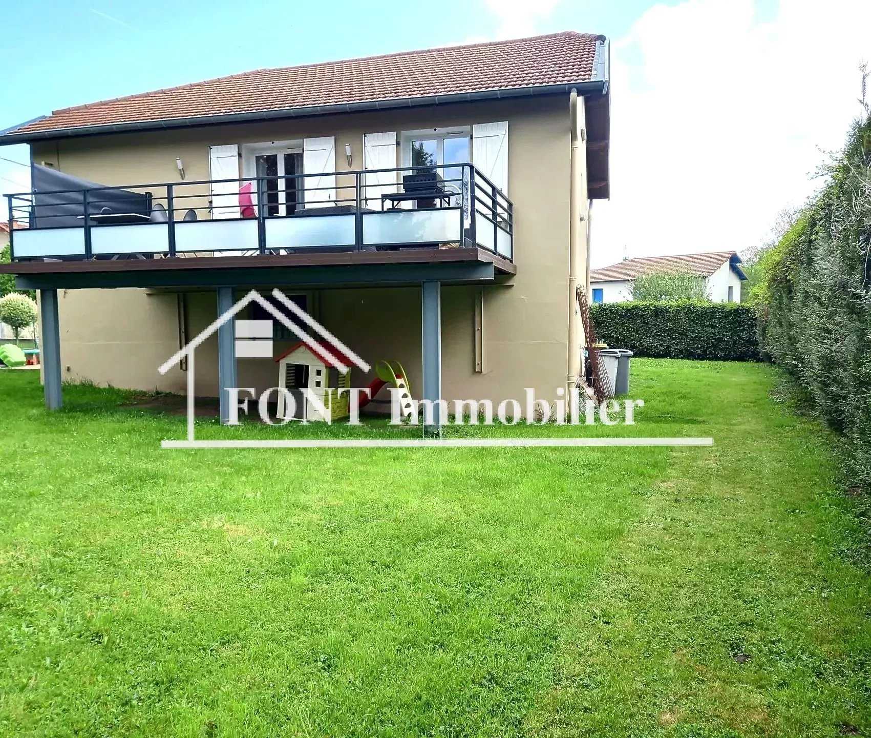 Dom w Varizelle, Owernia-Rodan-Alpy 11644860