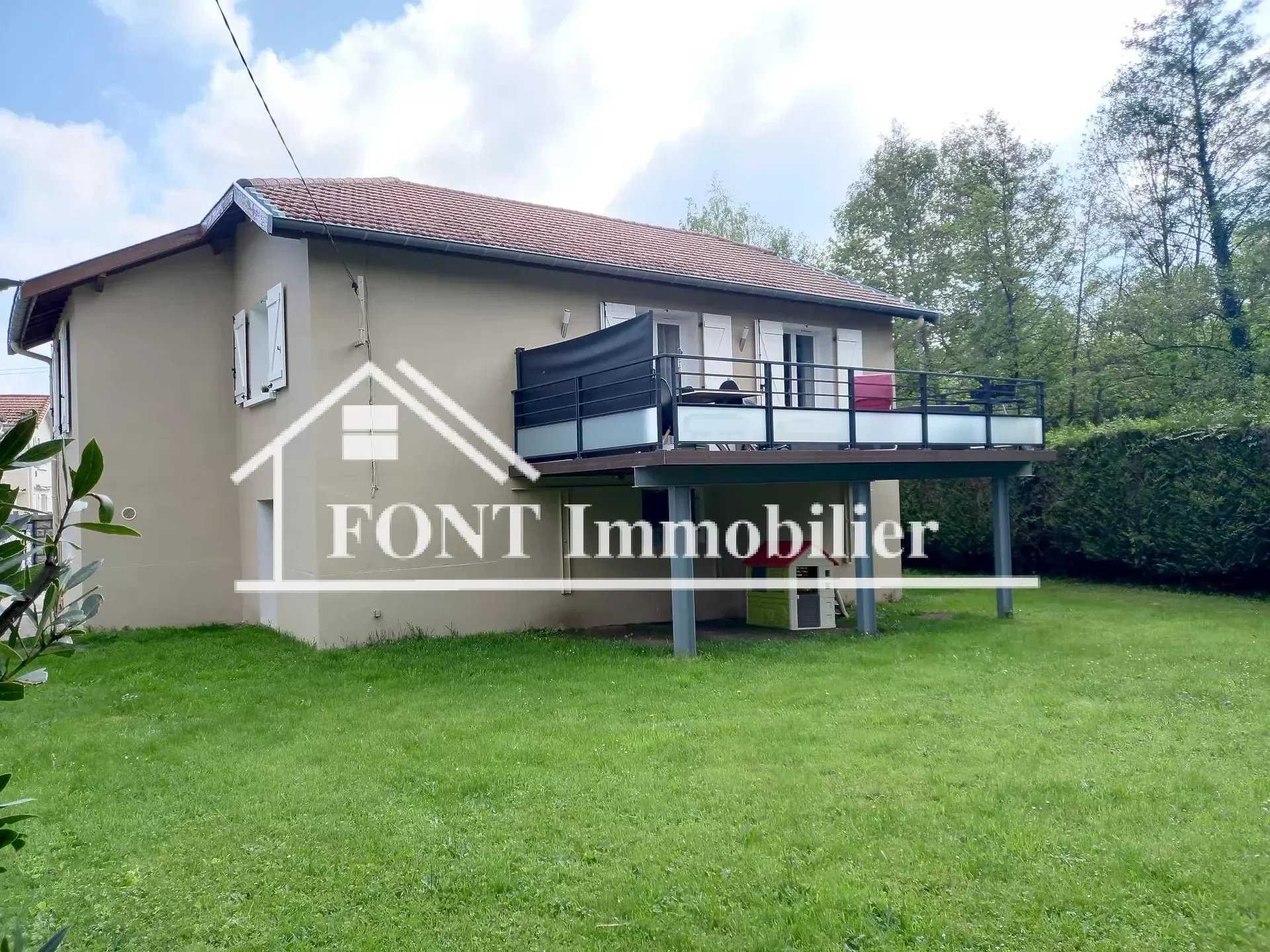 Casa nel Varizelle, Alvernia-Rodano-Alpi 11644860
