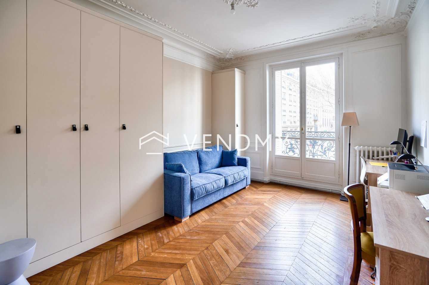 Condominium in Paris 18ème, Paris 11644868
