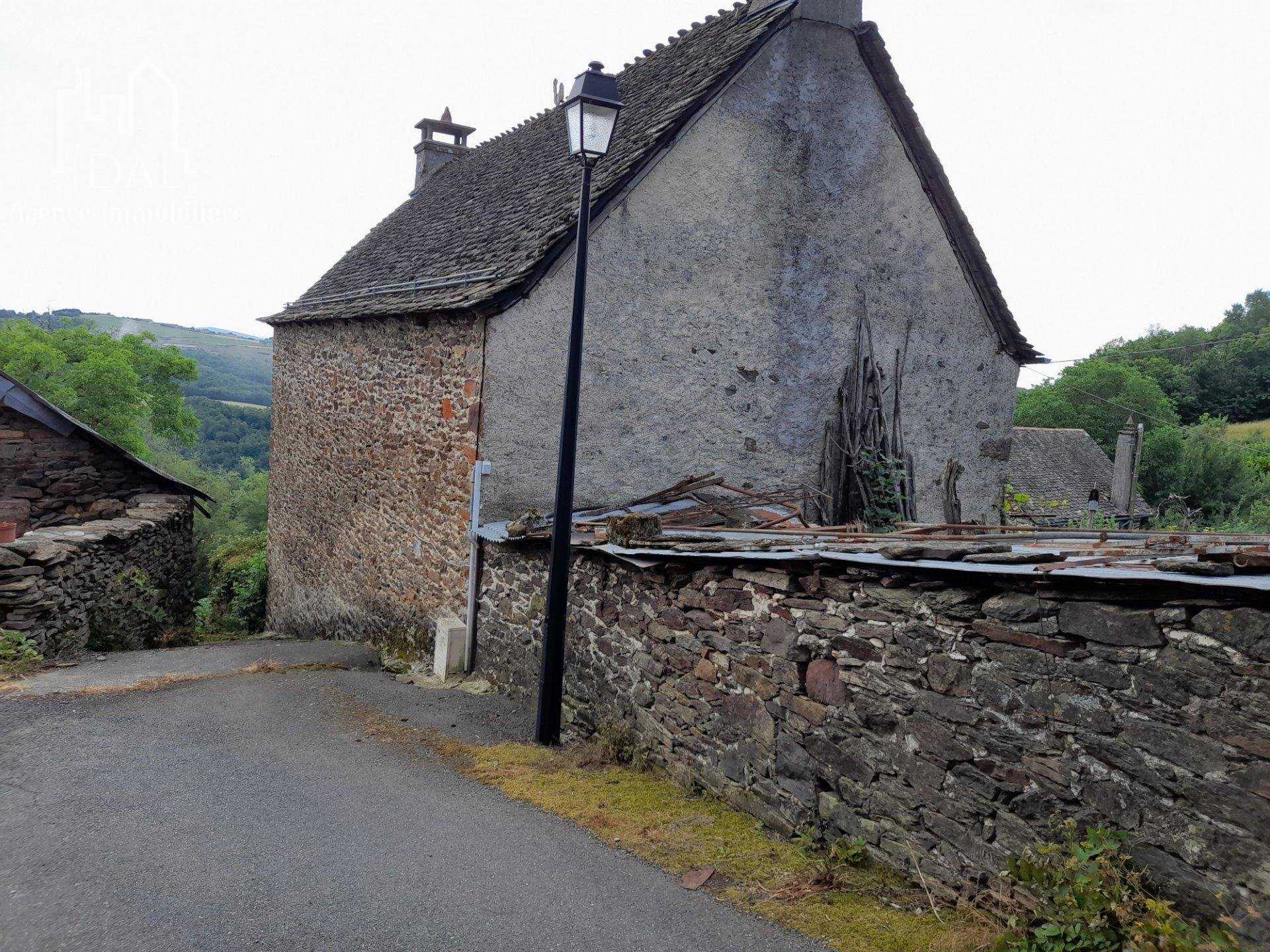 House in Saint-Pierre-de-Nogaret, Lozère 11644869