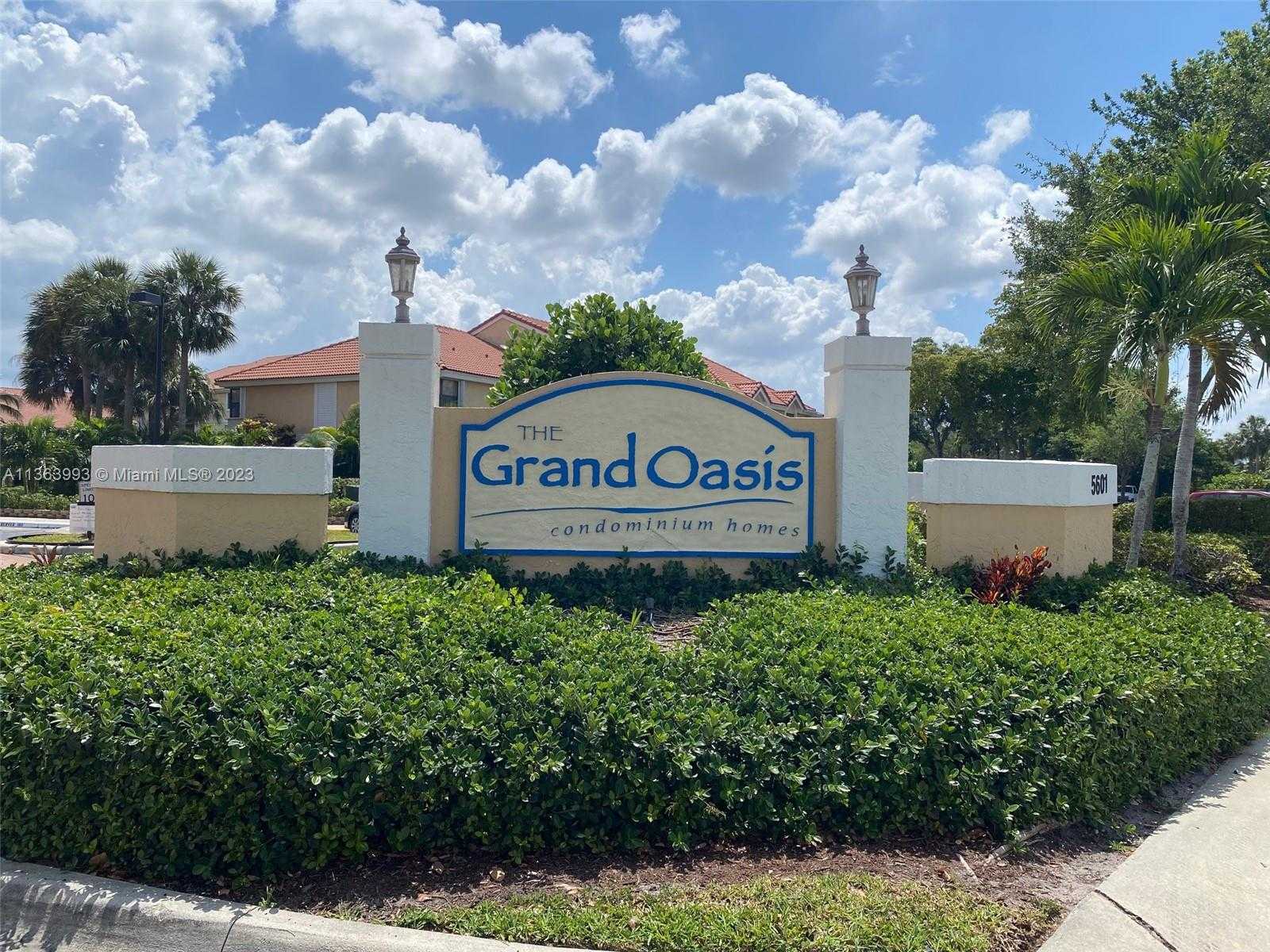 Residenziale nel Coral Springs, Florida 11644885