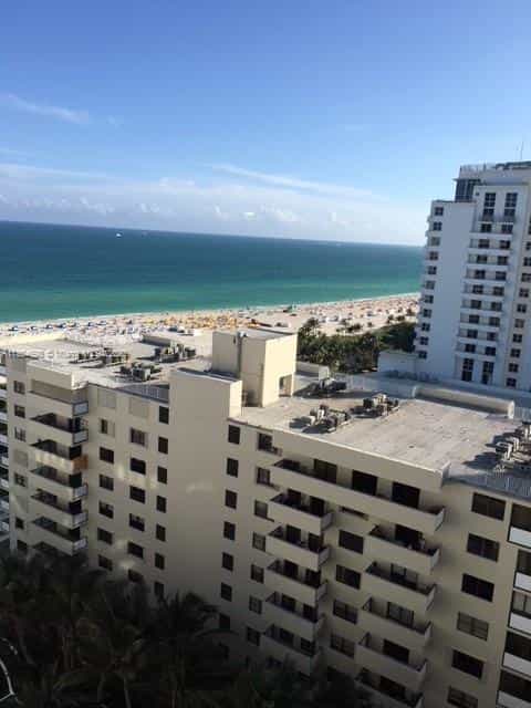 Dom w Miami Beach, Florida 11644887