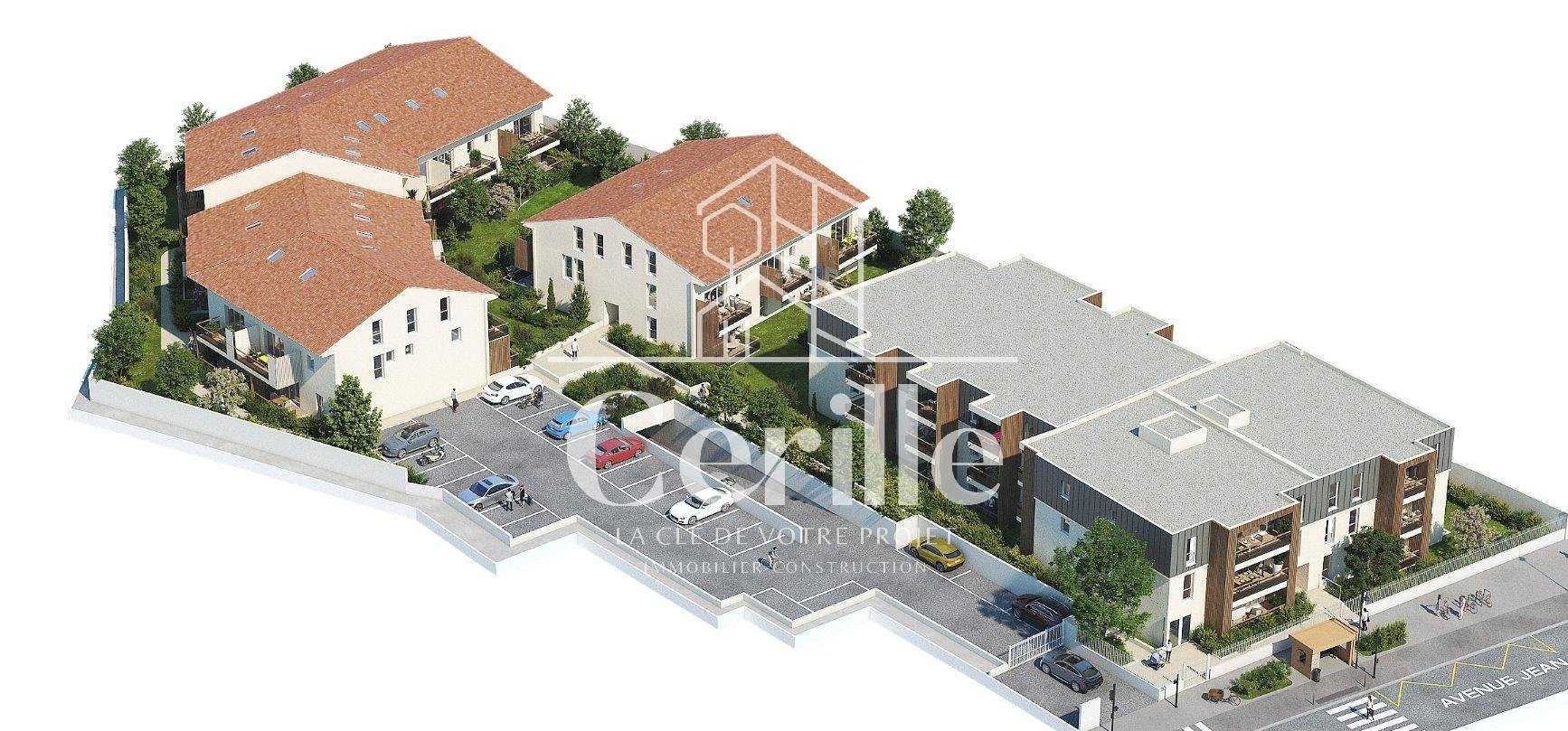 жилой дом в Vitrolles, Provence-Alpes-Cote d'Azur 11645121