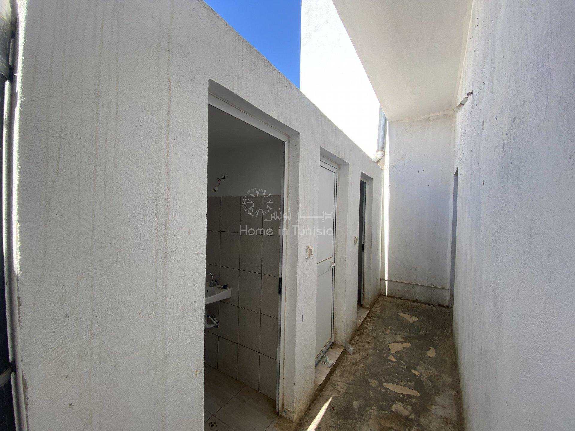 Роздрібна торгівля в Cité Sidi Abdelhamid, Sousse Jaouhara 11645145