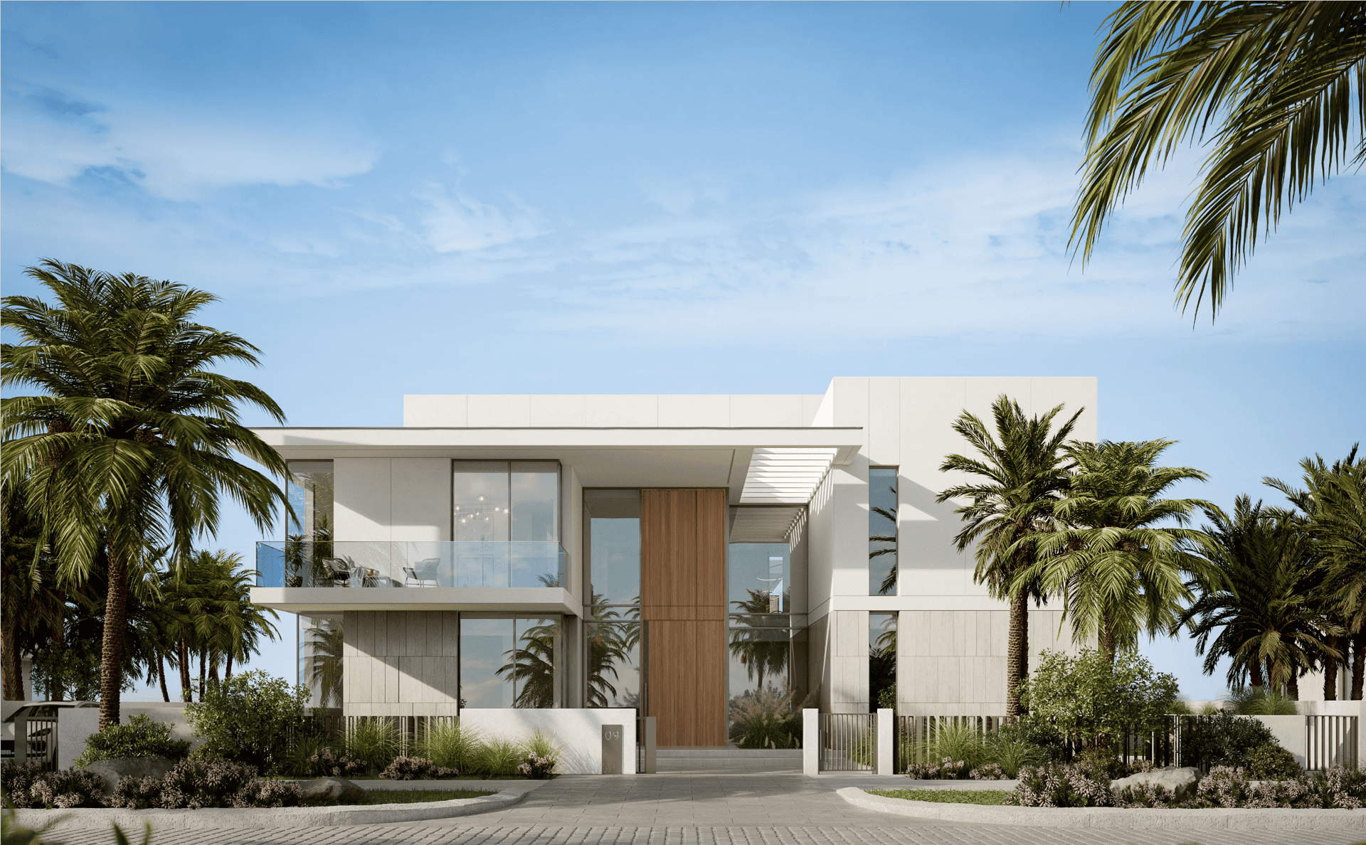 House in Dubai, Dubayy 11645152
