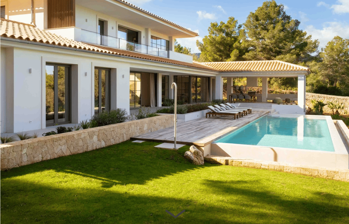 House in Palma, Balearic Islands 11645155