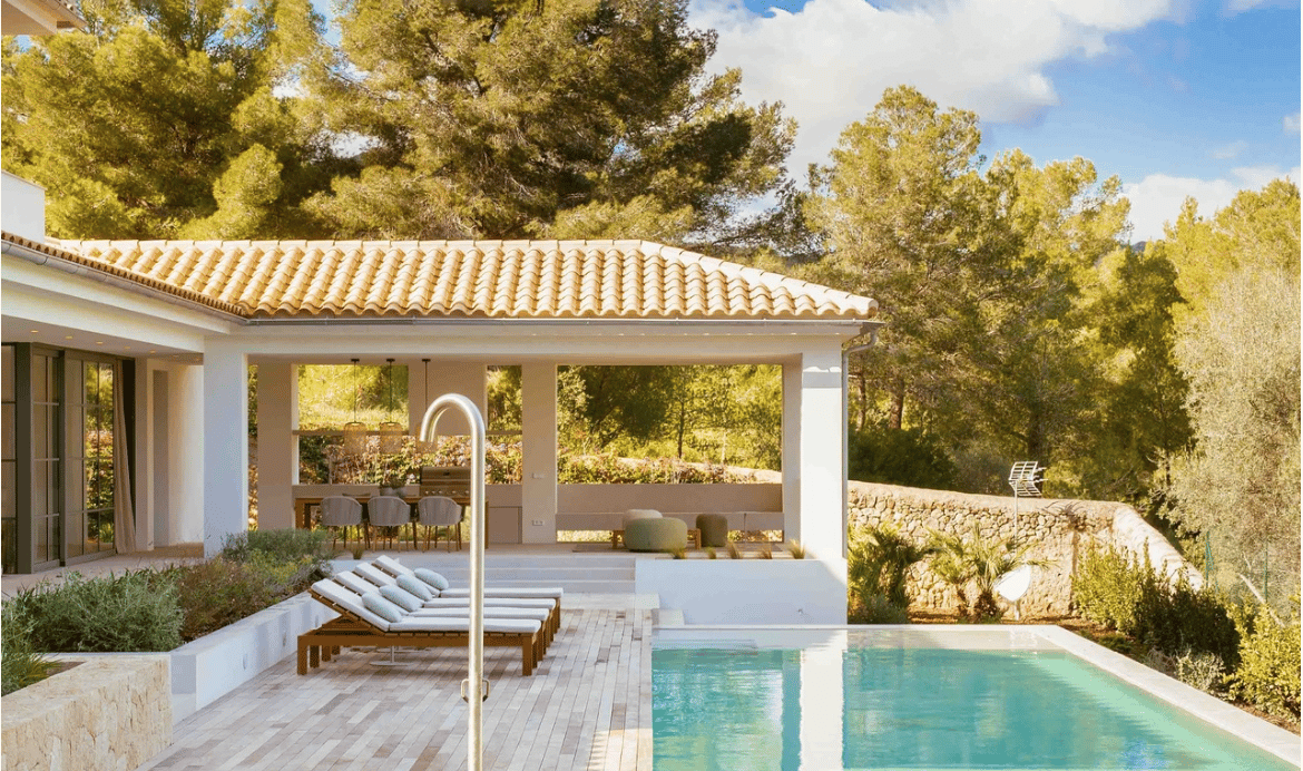 房子 在 Palma, Balearic Islands 11645155