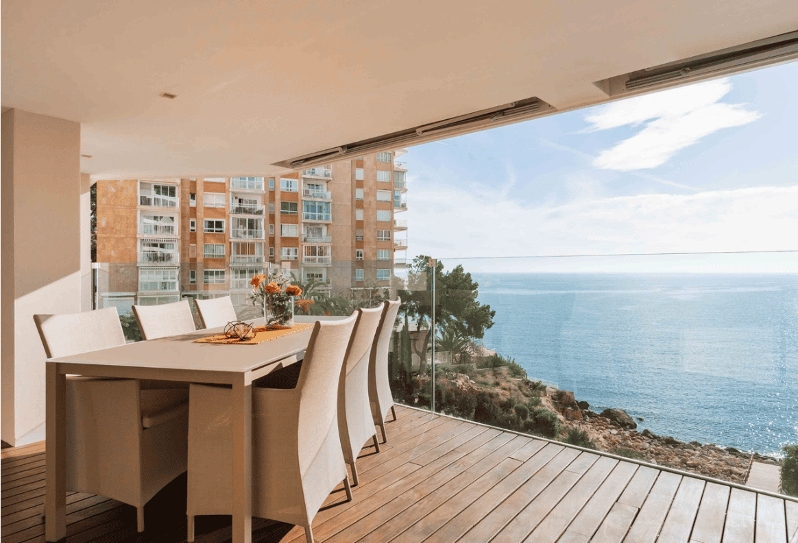 Condominium in Palma, Balearic Islands 11645159